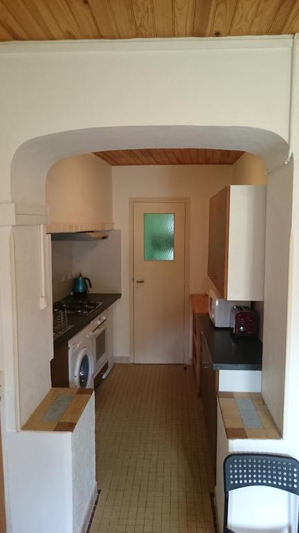 Appartement Marguerite *