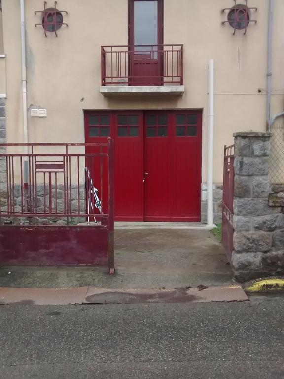 Marguerite Appartement Ax-les-Thermes