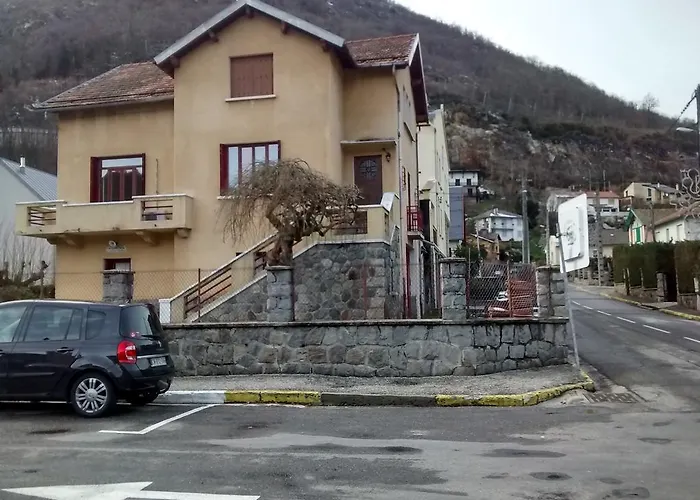 Villa Marguerite