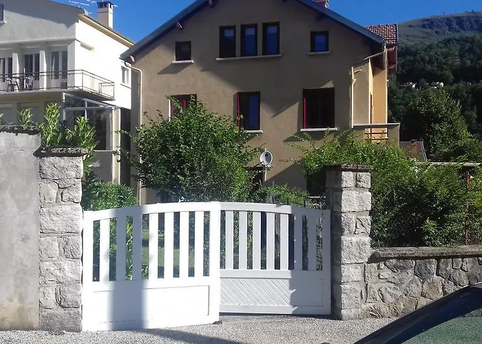 Villa Marguerite