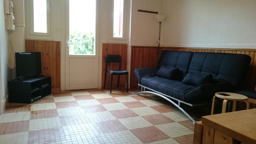 Apartment Marguerite