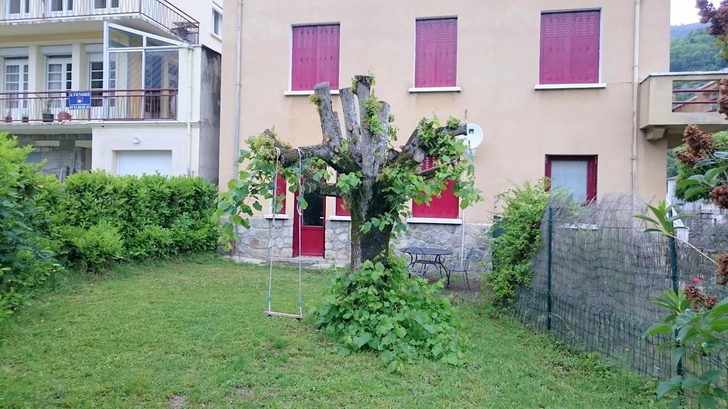 Apartment Marguerite *